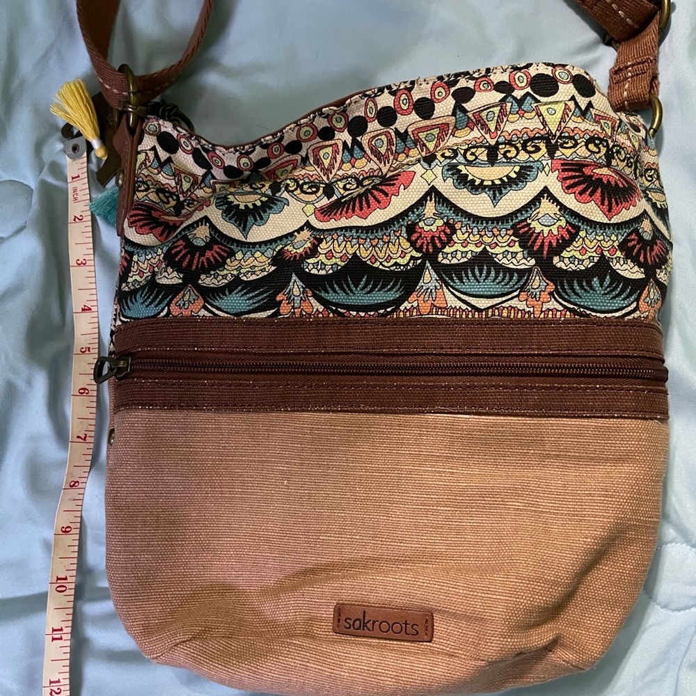 The Sak crossbody - Picture 4 of 5